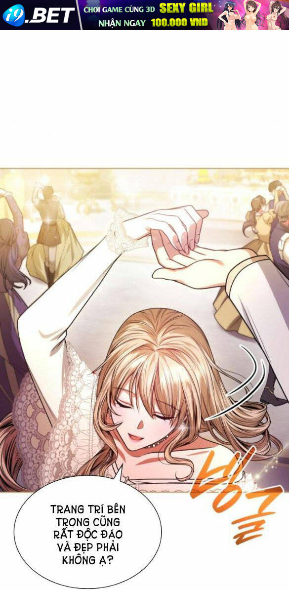 Chị Gái À, Kiếp Này Em Chính Là Nữ Hoàng - Chap 26.2 - Trang 12