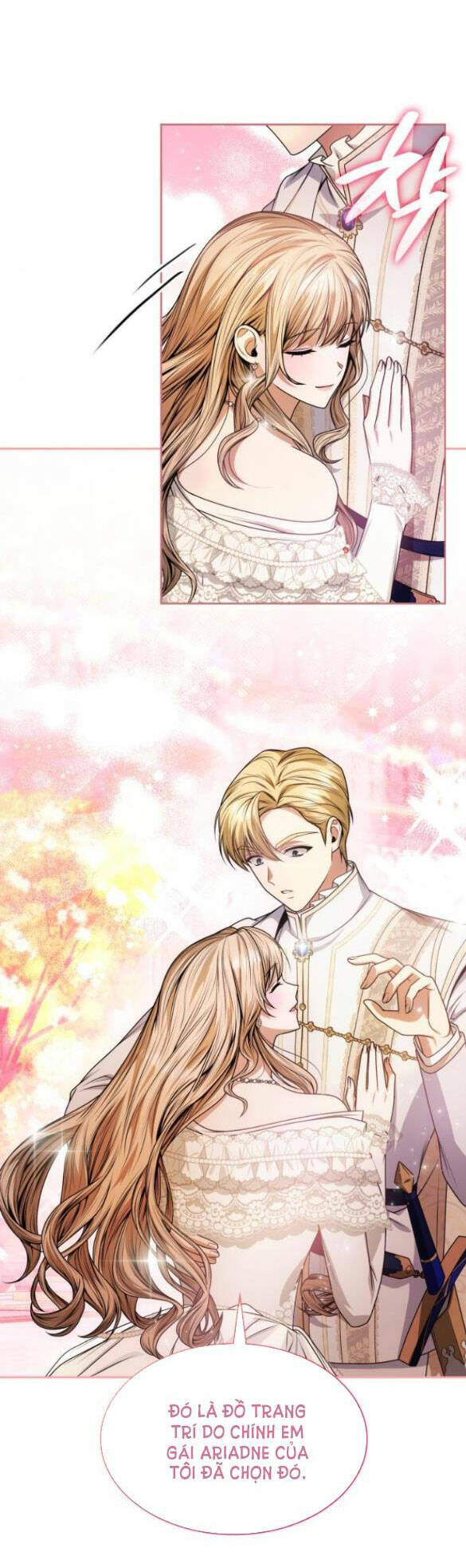 Chị Gái À, Kiếp Này Em Chính Là Nữ Hoàng - Chap 26.2 - Trang 14