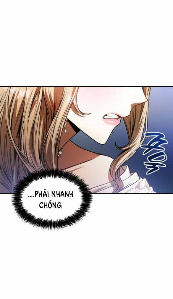 Chị Gái À, Kiếp Này Em Chính Là Nữ Hoàng - Chap 26.2 - Trang 22
