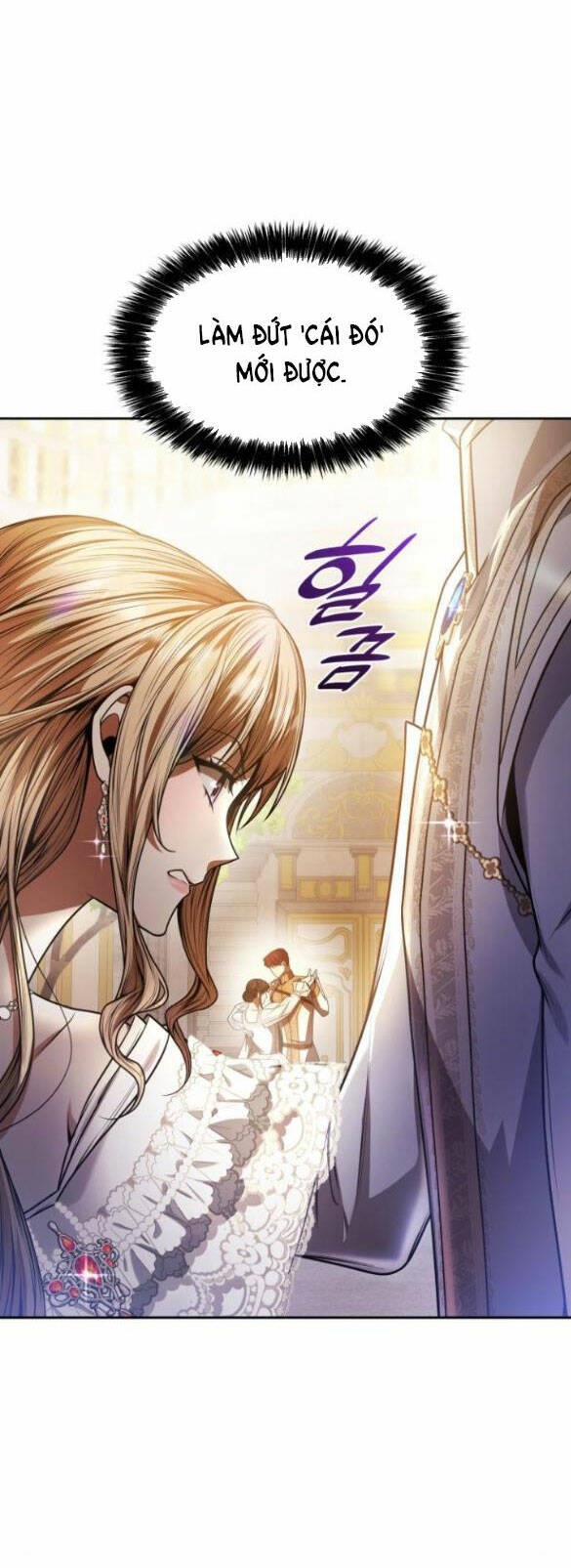 Chị Gái À, Kiếp Này Em Chính Là Nữ Hoàng - Chap 26.2 - Trang 23