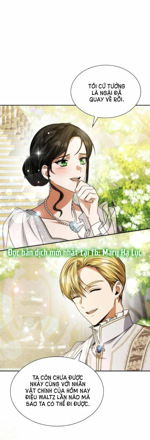 Chị Gái À, Kiếp Này Em Chính Là Nữ Hoàng - Chap 26.2 - Trang 31