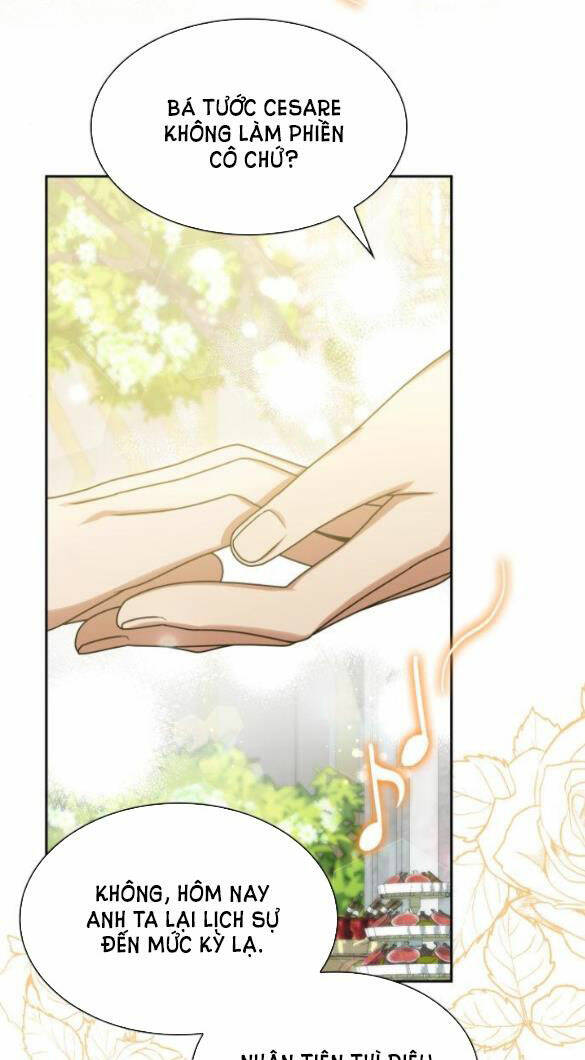 Chị Gái À, Kiếp Này Em Chính Là Nữ Hoàng - Chap 26.2 - Trang 41