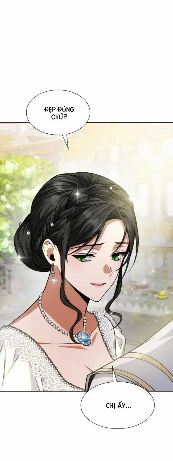 Chị Gái À, Kiếp Này Em Chính Là Nữ Hoàng - Chap 26.2 - Trang 45