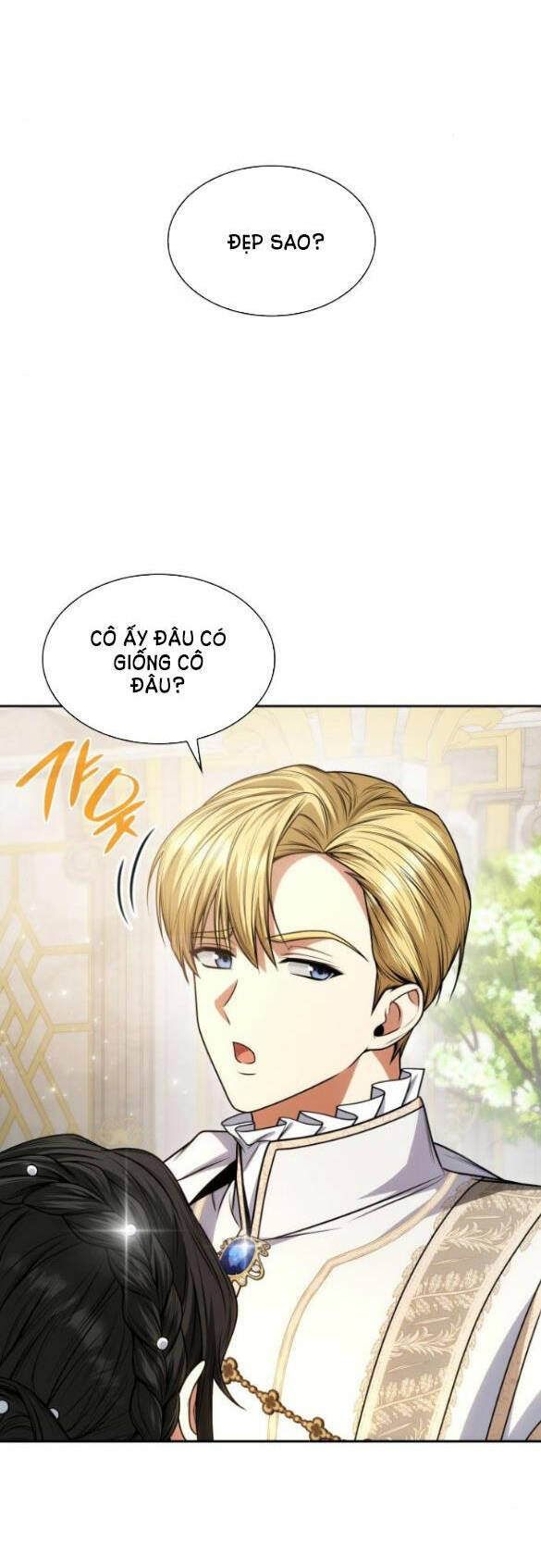 Chị Gái À, Kiếp Này Em Chính Là Nữ Hoàng - Chap 26.2 - Trang 48