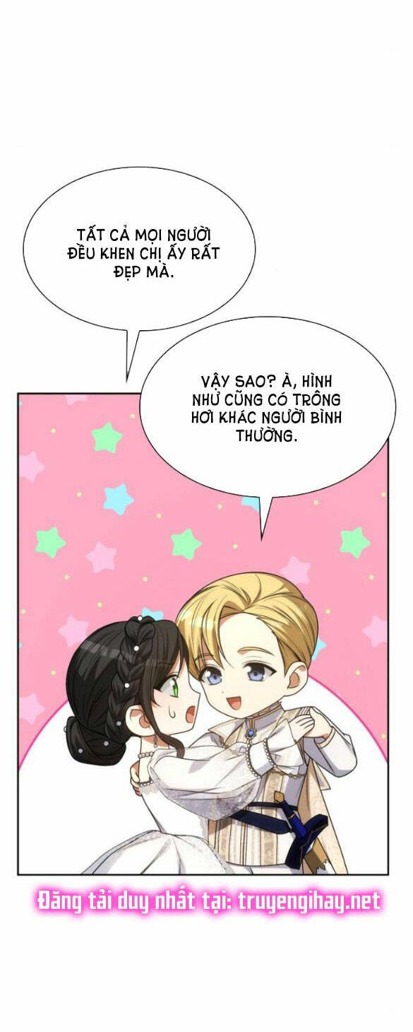 Chị Gái À, Kiếp Này Em Chính Là Nữ Hoàng - Chap 26.2 - Trang 50