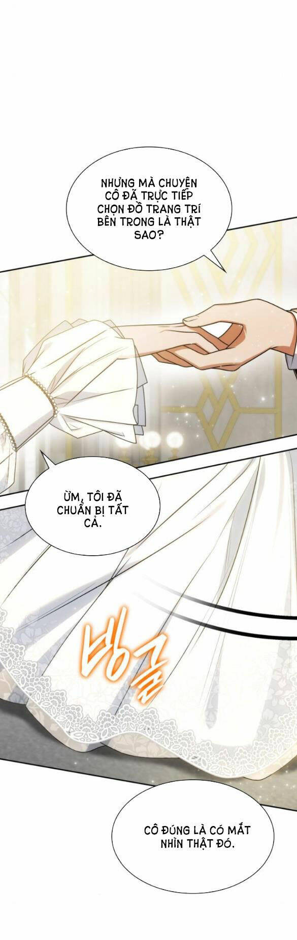 Chị Gái À, Kiếp Này Em Chính Là Nữ Hoàng - Chap 26.2 - Trang 52