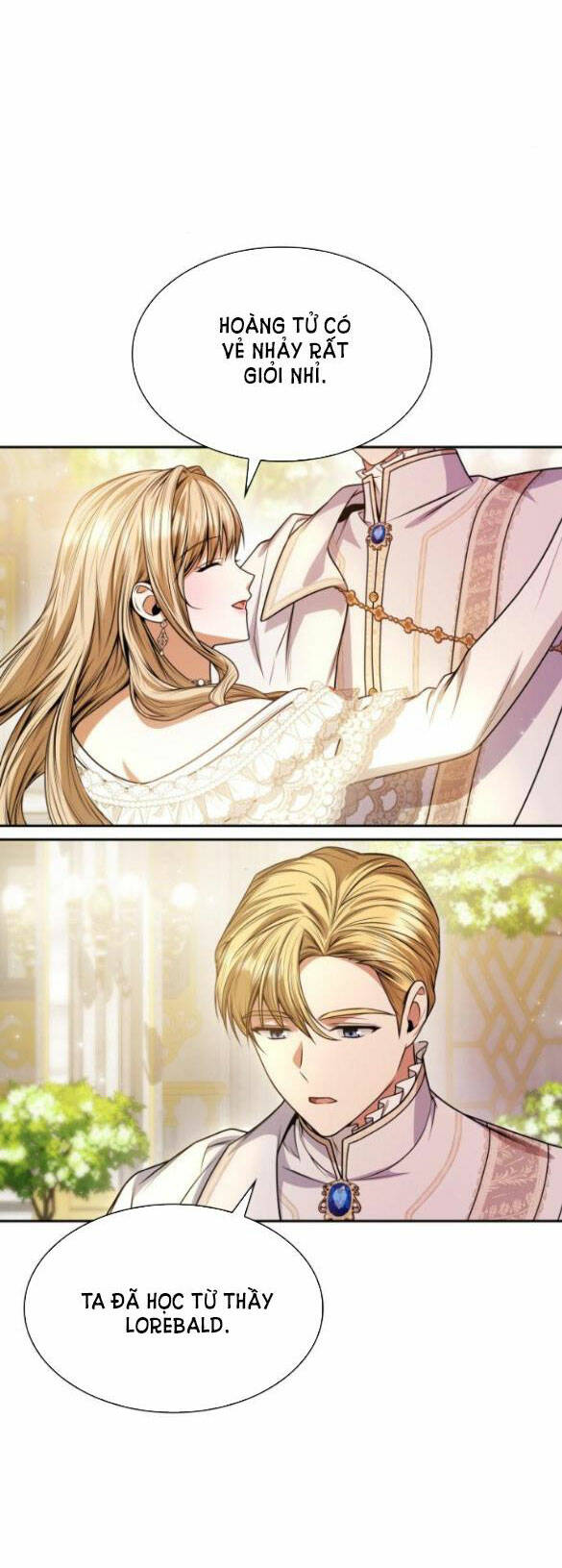 Chị Gái À, Kiếp Này Em Chính Là Nữ Hoàng - Chap 26.2 - Trang 10