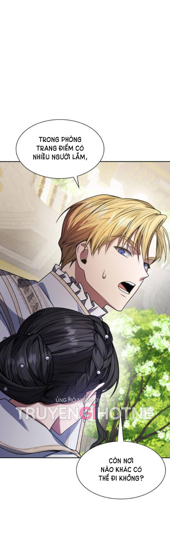 Chị Gái À, Kiếp Này Em Chính Là Nữ Hoàng - Chap 27.1 - Trang 11