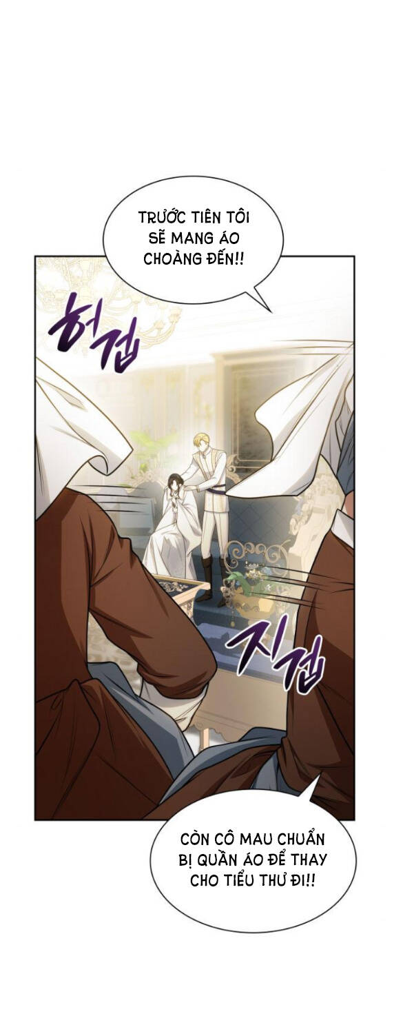 Chị Gái À, Kiếp Này Em Chính Là Nữ Hoàng - Chap 27.1 - Trang 16