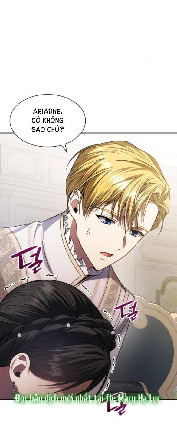 Chị Gái À, Kiếp Này Em Chính Là Nữ Hoàng - Chap 27.1 - Trang 17