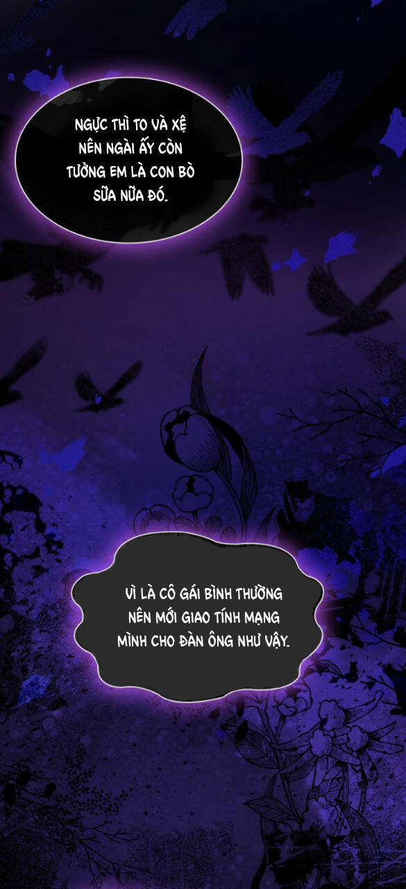 Chị Gái À, Kiếp Này Em Chính Là Nữ Hoàng - Chap 27.1 - Trang 20