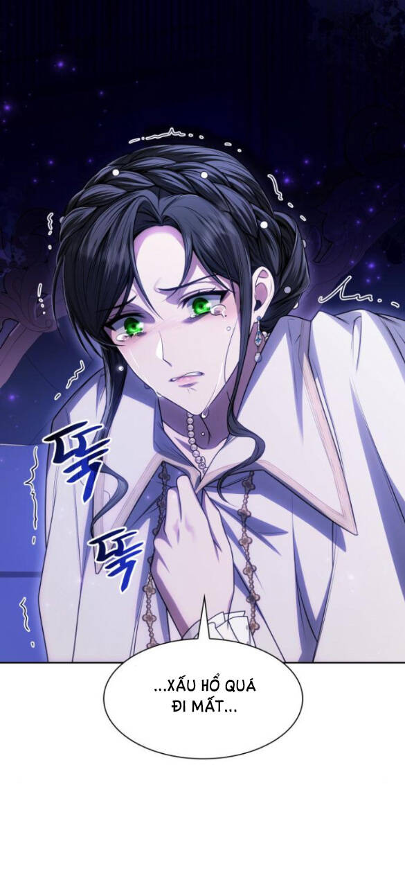 Chị Gái À, Kiếp Này Em Chính Là Nữ Hoàng - Chap 27.1 - Trang 22