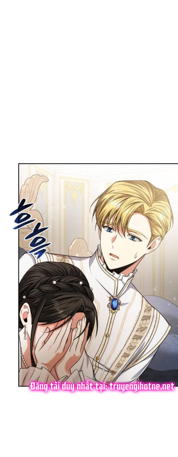 Chị Gái À, Kiếp Này Em Chính Là Nữ Hoàng - Chap 27.1 - Trang 24