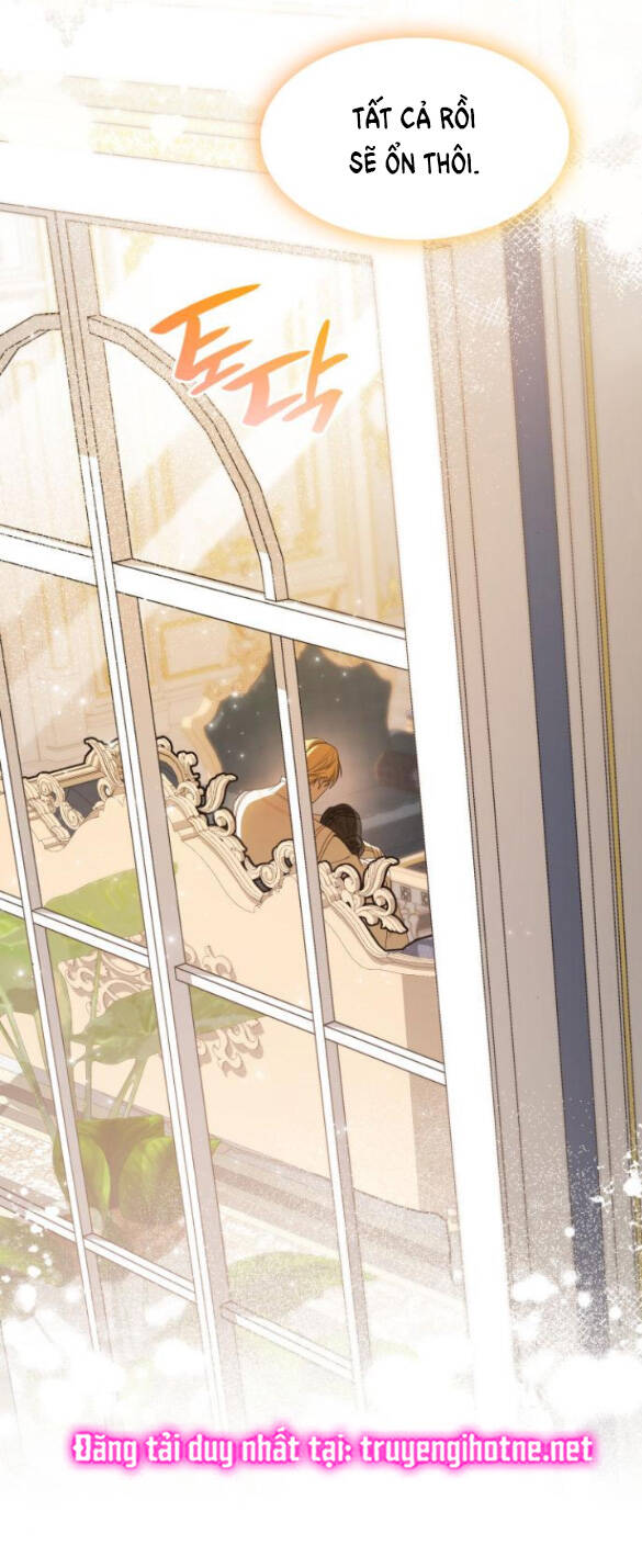 Chị Gái À, Kiếp Này Em Chính Là Nữ Hoàng - Chap 27.1 - Trang 32