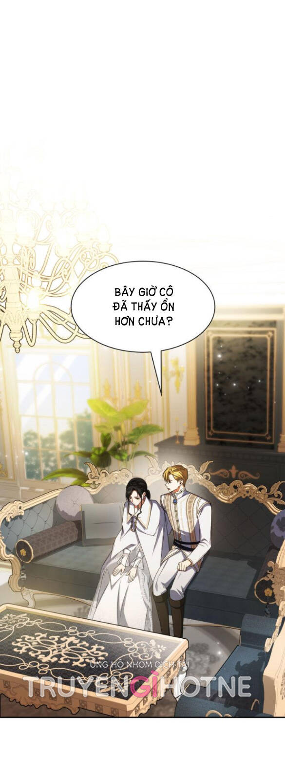 Chị Gái À, Kiếp Này Em Chính Là Nữ Hoàng - Chap 27.1 - Trang 33