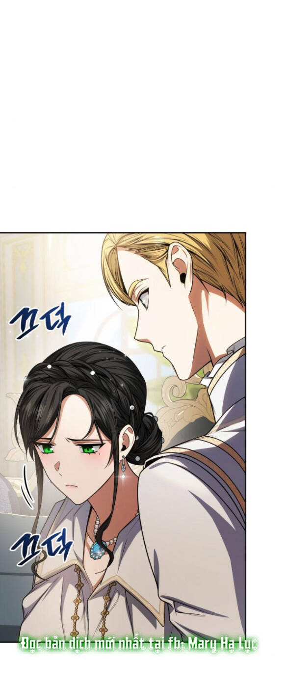 Chị Gái À, Kiếp Này Em Chính Là Nữ Hoàng - Chap 27.1 - Trang 34