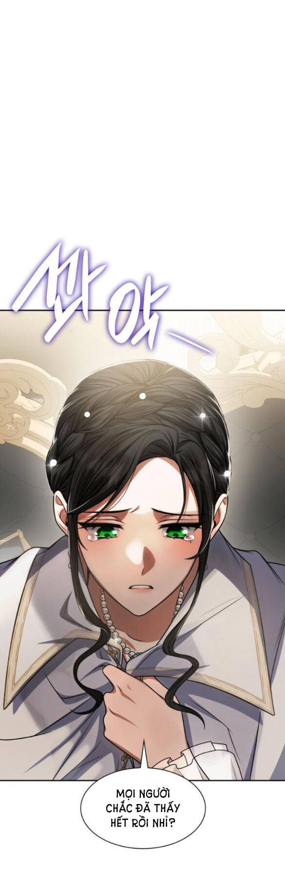 Chị Gái À, Kiếp Này Em Chính Là Nữ Hoàng - Chap 27.1 - Trang 35