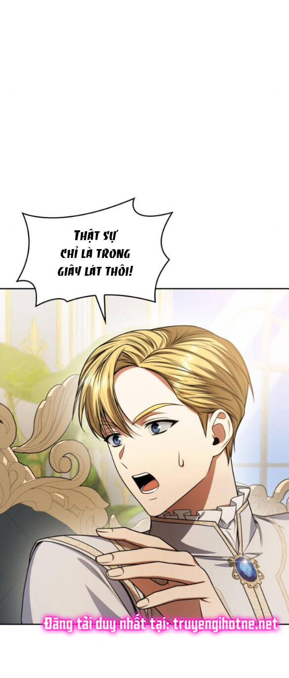 Chị Gái À, Kiếp Này Em Chính Là Nữ Hoàng - Chap 27.1 - Trang 36