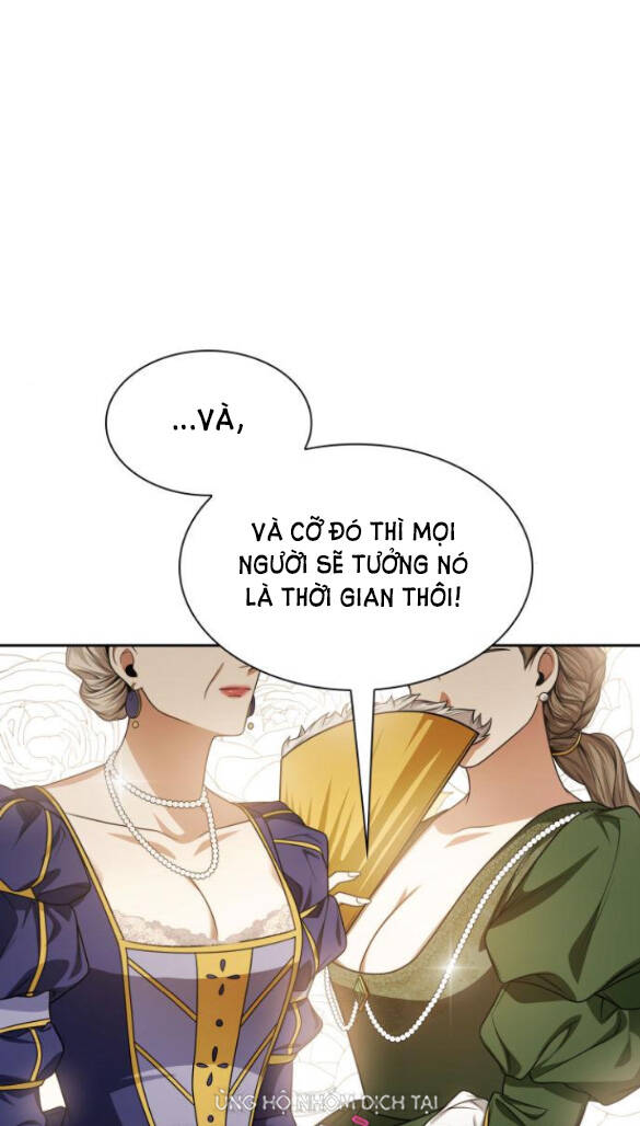 Chị Gái À, Kiếp Này Em Chính Là Nữ Hoàng - Chap 27.1 - Trang 37