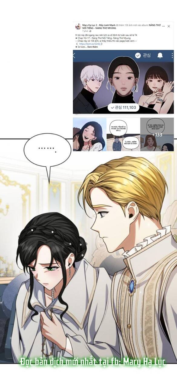 Chị Gái À, Kiếp Này Em Chính Là Nữ Hoàng - Chap 27.1 - Trang 39
