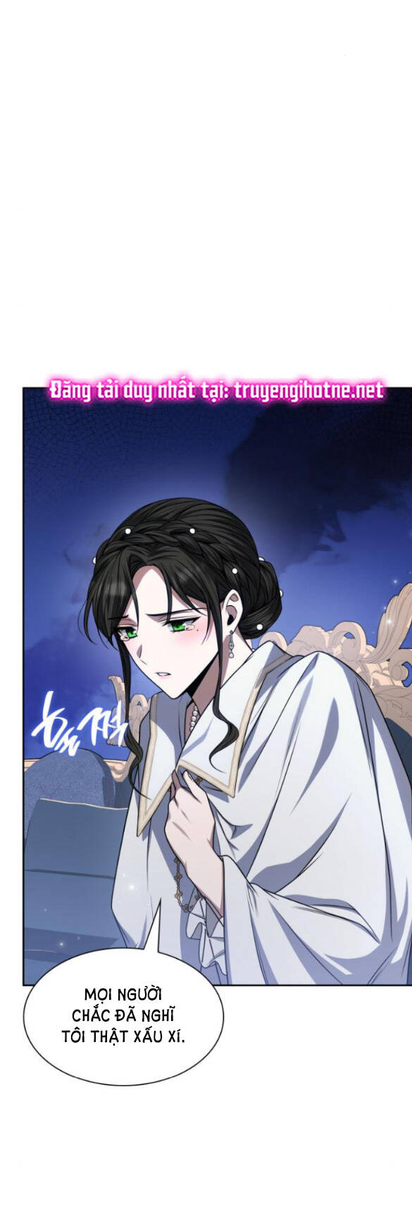 Chị Gái À, Kiếp Này Em Chính Là Nữ Hoàng - Chap 27.1 - Trang 40