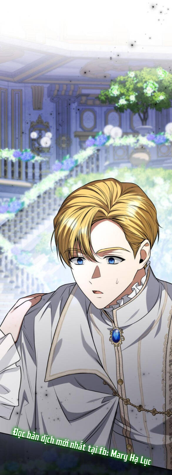 Chị Gái À, Kiếp Này Em Chính Là Nữ Hoàng - Chap 27.1 - Trang 5