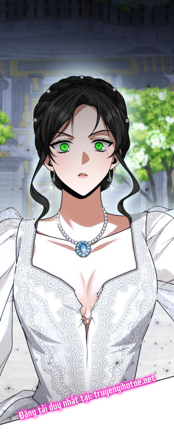 Chị Gái À, Kiếp Này Em Chính Là Nữ Hoàng - Chap 27.1 - Trang 6