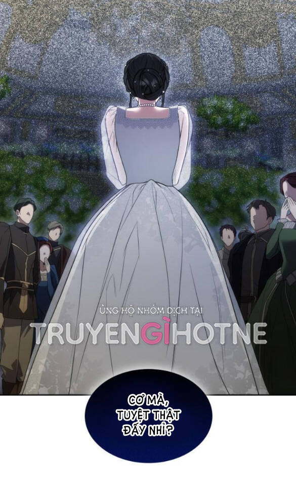 Chị Gái À, Kiếp Này Em Chính Là Nữ Hoàng - Chap 27.1 - Trang 8