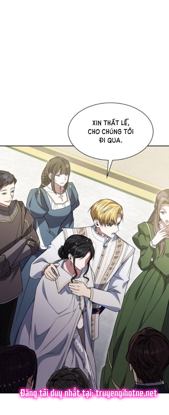 Chị Gái À, Kiếp Này Em Chính Là Nữ Hoàng - Chap 27.1 - Trang 10