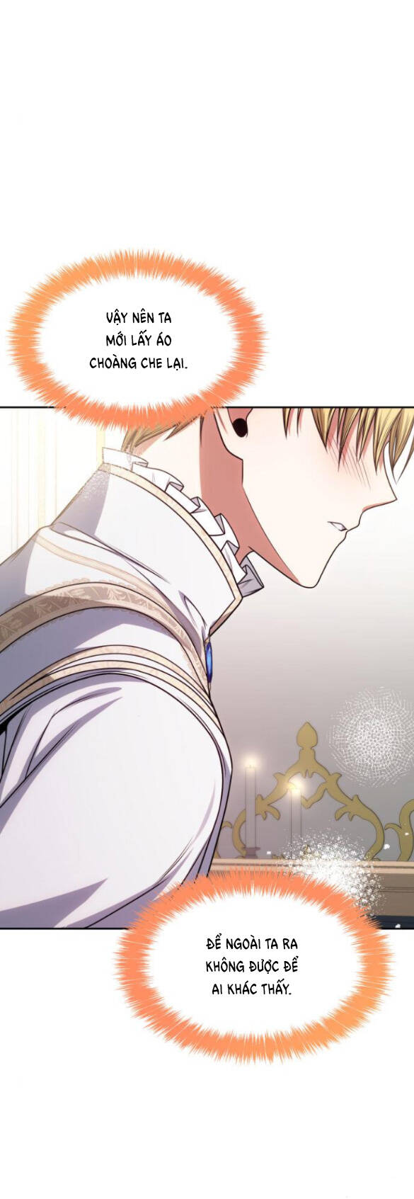 Chị Gái À, Kiếp Này Em Chính Là Nữ Hoàng - Chap 27.2 - Trang 2