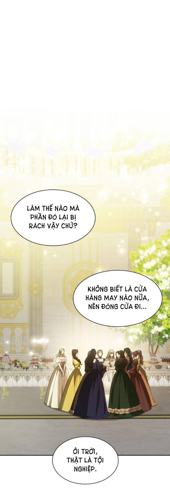 Chị Gái À, Kiếp Này Em Chính Là Nữ Hoàng - Chap 27.2 - Trang 15