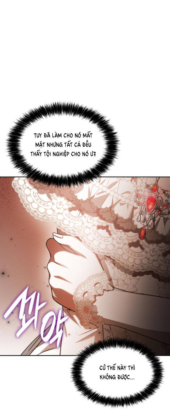 Chị Gái À, Kiếp Này Em Chính Là Nữ Hoàng - Chap 27.2 - Trang 17