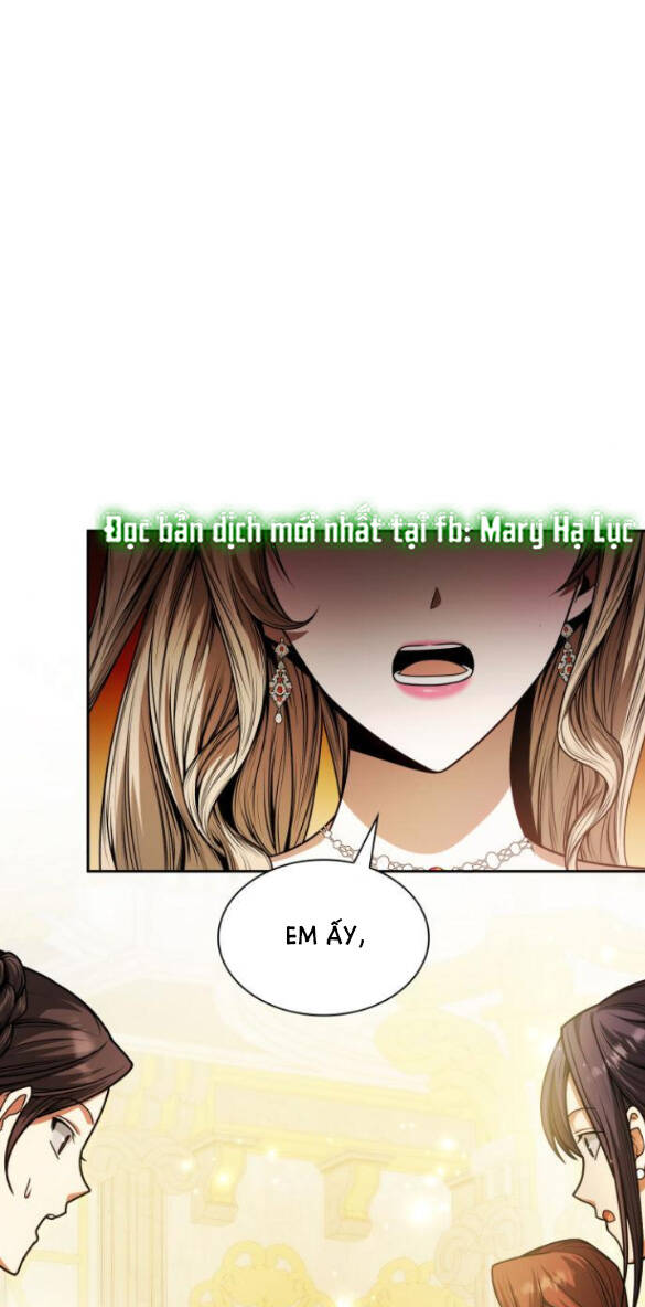 Chị Gái À, Kiếp Này Em Chính Là Nữ Hoàng - Chap 27.2 - Trang 18