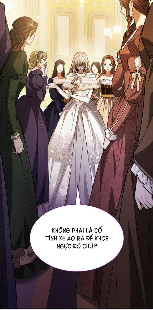 Chị Gái À, Kiếp Này Em Chính Là Nữ Hoàng - Chap 27.2 - Trang 19
