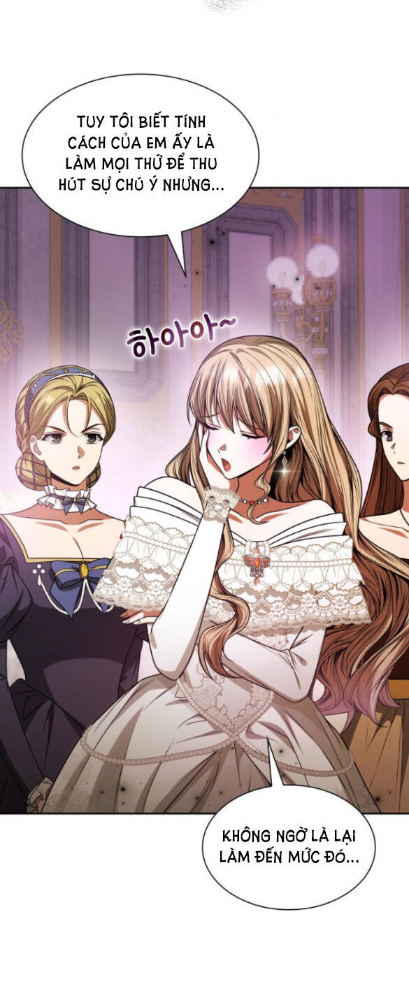 Chị Gái À, Kiếp Này Em Chính Là Nữ Hoàng - Chap 27.2 - Trang 22