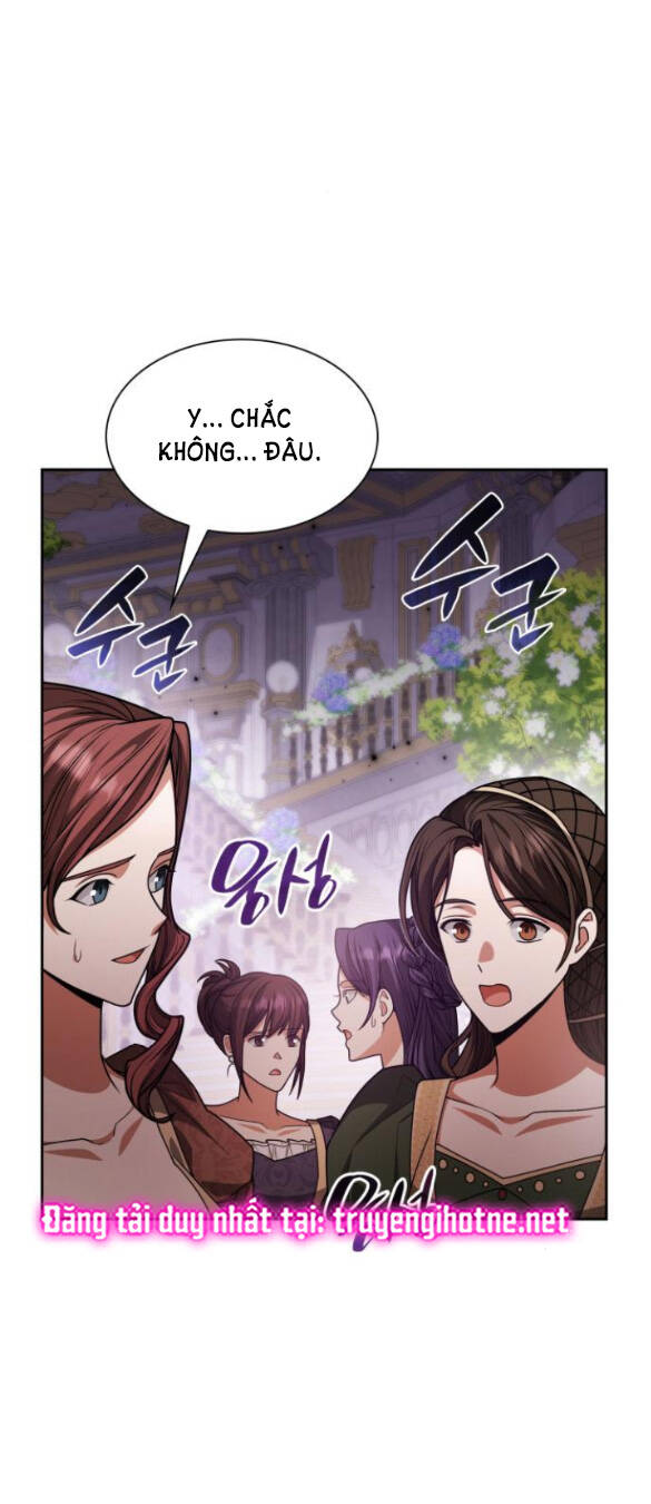 Chị Gái À, Kiếp Này Em Chính Là Nữ Hoàng - Chap 27.2 - Trang 23