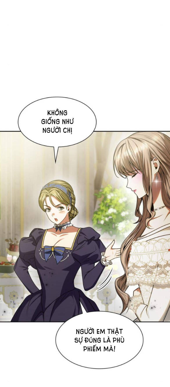 Chị Gái À, Kiếp Này Em Chính Là Nữ Hoàng - Chap 27.2 - Trang 26