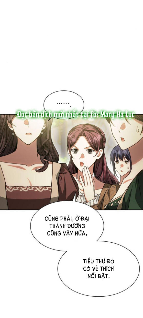 Chị Gái À, Kiếp Này Em Chính Là Nữ Hoàng - Chap 27.2 - Trang 27