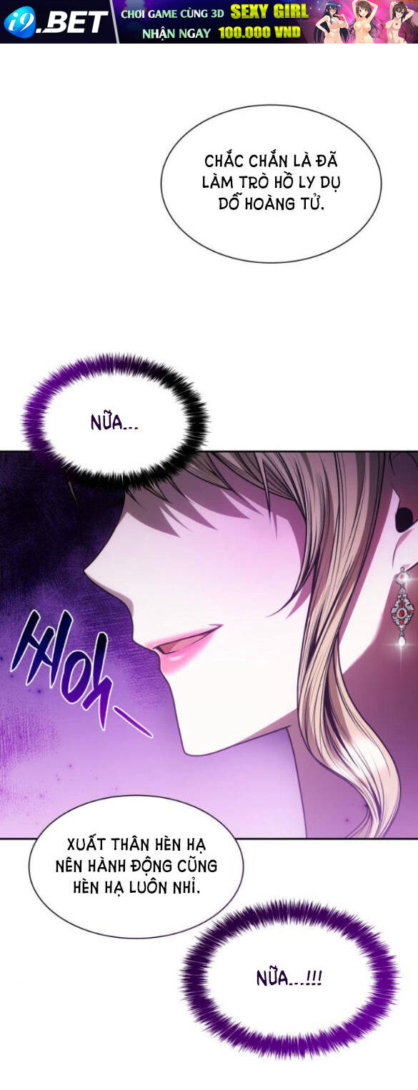 Chị Gái À, Kiếp Này Em Chính Là Nữ Hoàng - Chap 27.2 - Trang 29