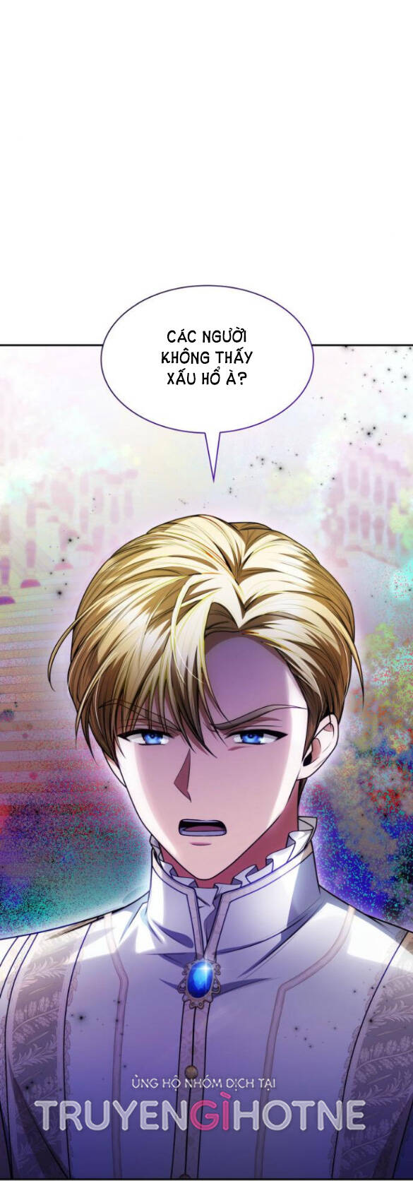 Chị Gái À, Kiếp Này Em Chính Là Nữ Hoàng - Chap 27.2 - Trang 31