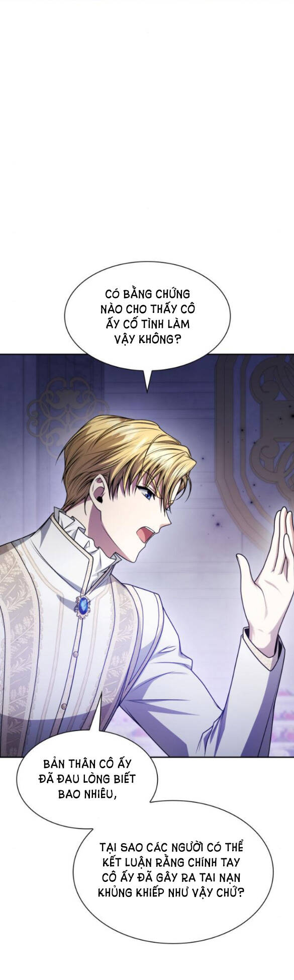 Chị Gái À, Kiếp Này Em Chính Là Nữ Hoàng - Chap 27.2 - Trang 32