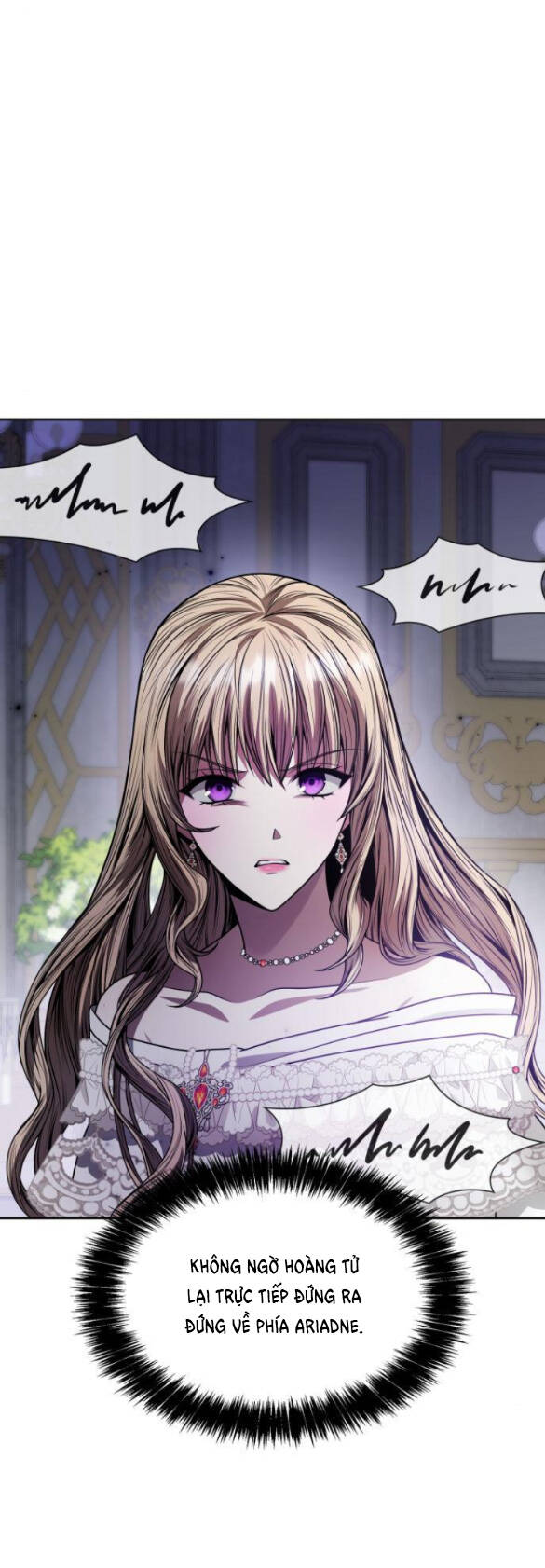 Chị Gái À, Kiếp Này Em Chính Là Nữ Hoàng - Chap 27.2 - Trang 33