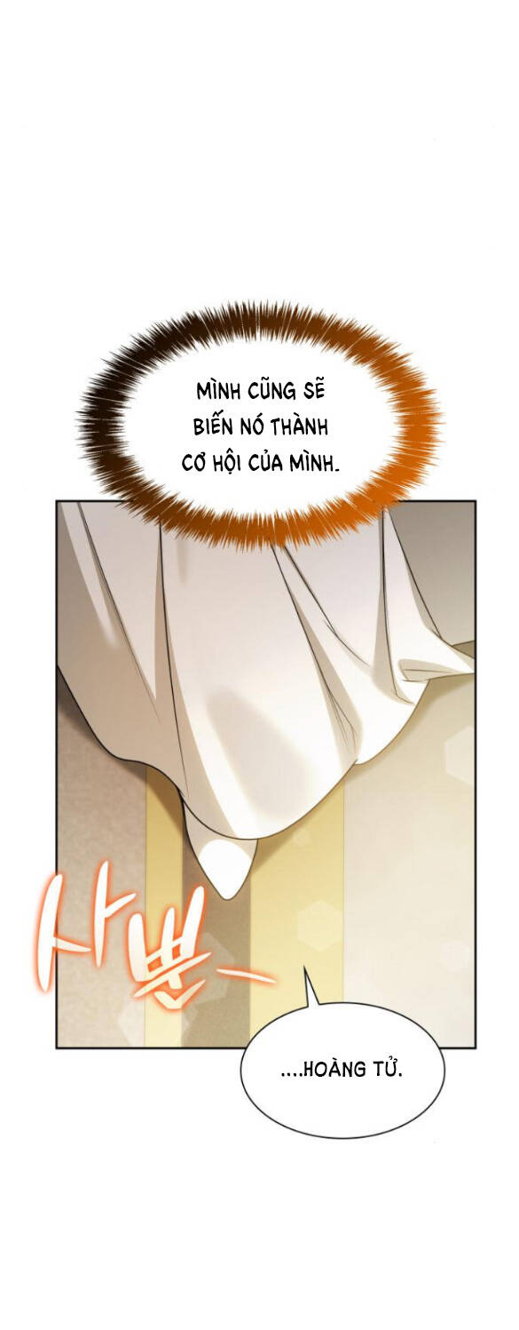 Chị Gái À, Kiếp Này Em Chính Là Nữ Hoàng - Chap 27.2 - Trang 35