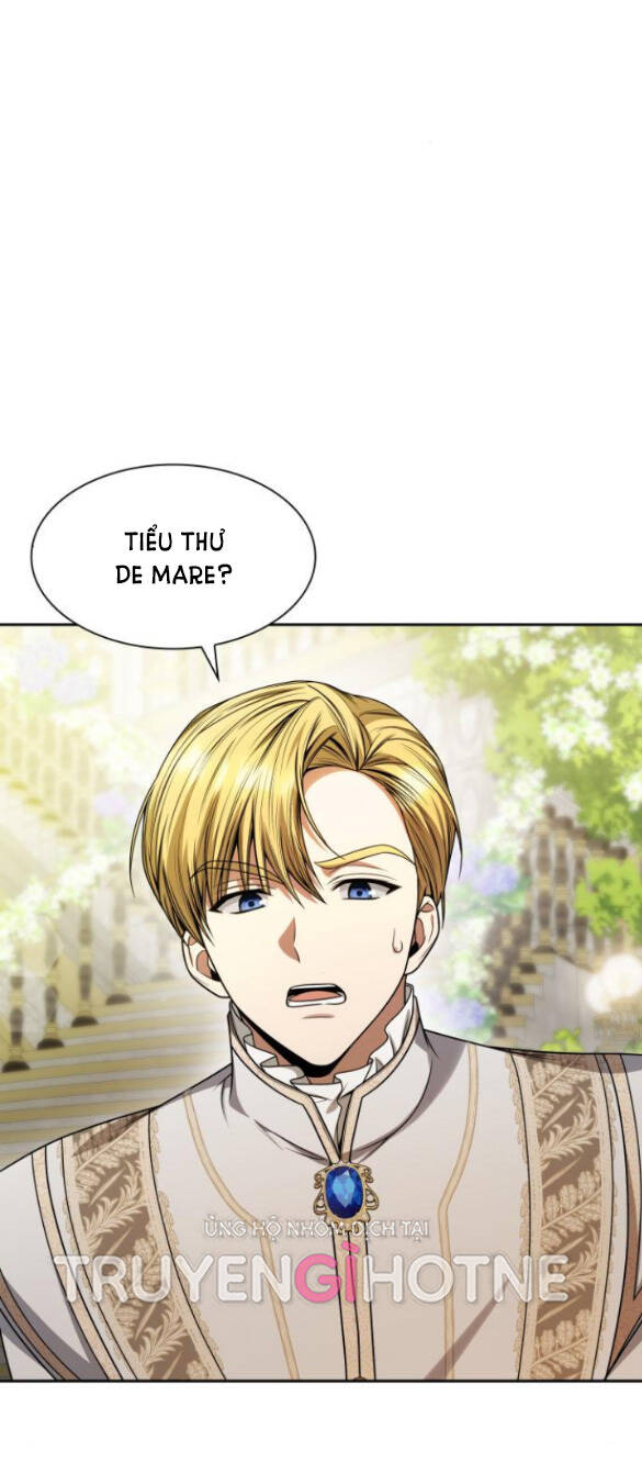 Chị Gái À, Kiếp Này Em Chính Là Nữ Hoàng - Chap 27.2 - Trang 37