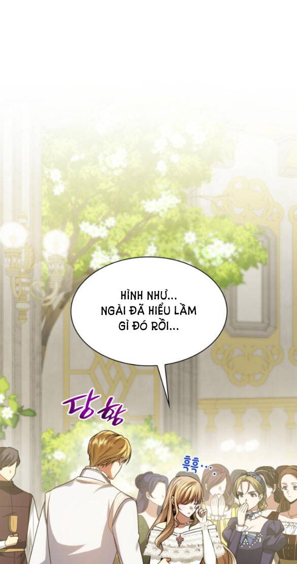 Chị Gái À, Kiếp Này Em Chính Là Nữ Hoàng - Chap 27.2 - Trang 38