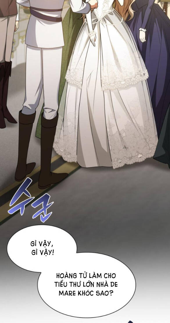 Chị Gái À, Kiếp Này Em Chính Là Nữ Hoàng - Chap 27.2 - Trang 39