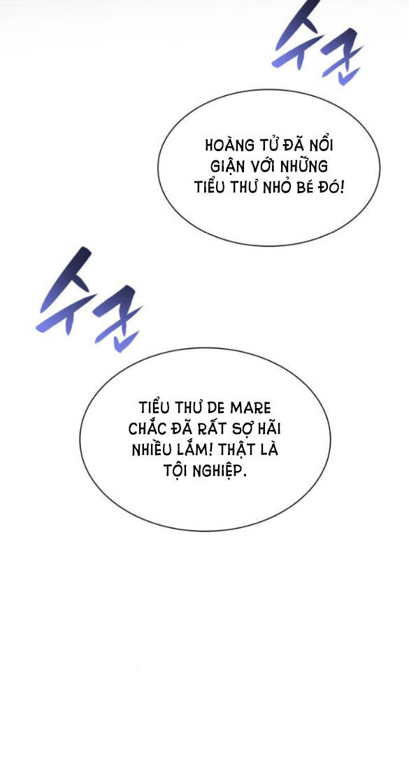 Chị Gái À, Kiếp Này Em Chính Là Nữ Hoàng - Chap 27.2 - Trang 40