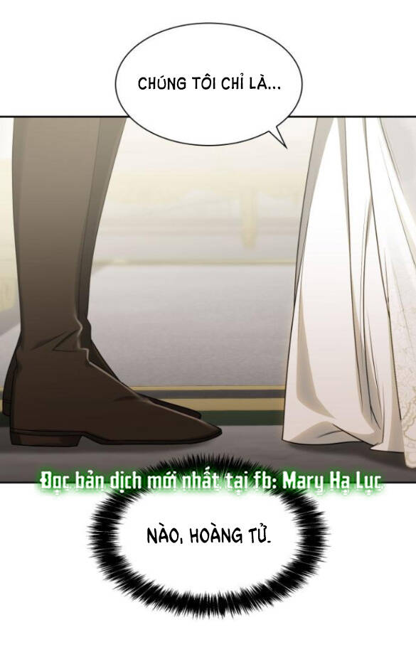 Chị Gái À, Kiếp Này Em Chính Là Nữ Hoàng - Chap 27.2 - Trang 41