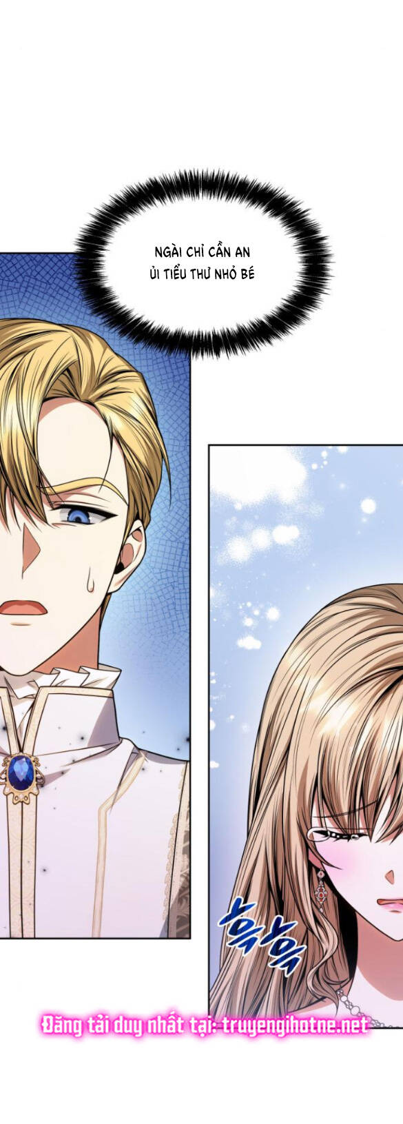 Chị Gái À, Kiếp Này Em Chính Là Nữ Hoàng - Chap 27.2 - Trang 42