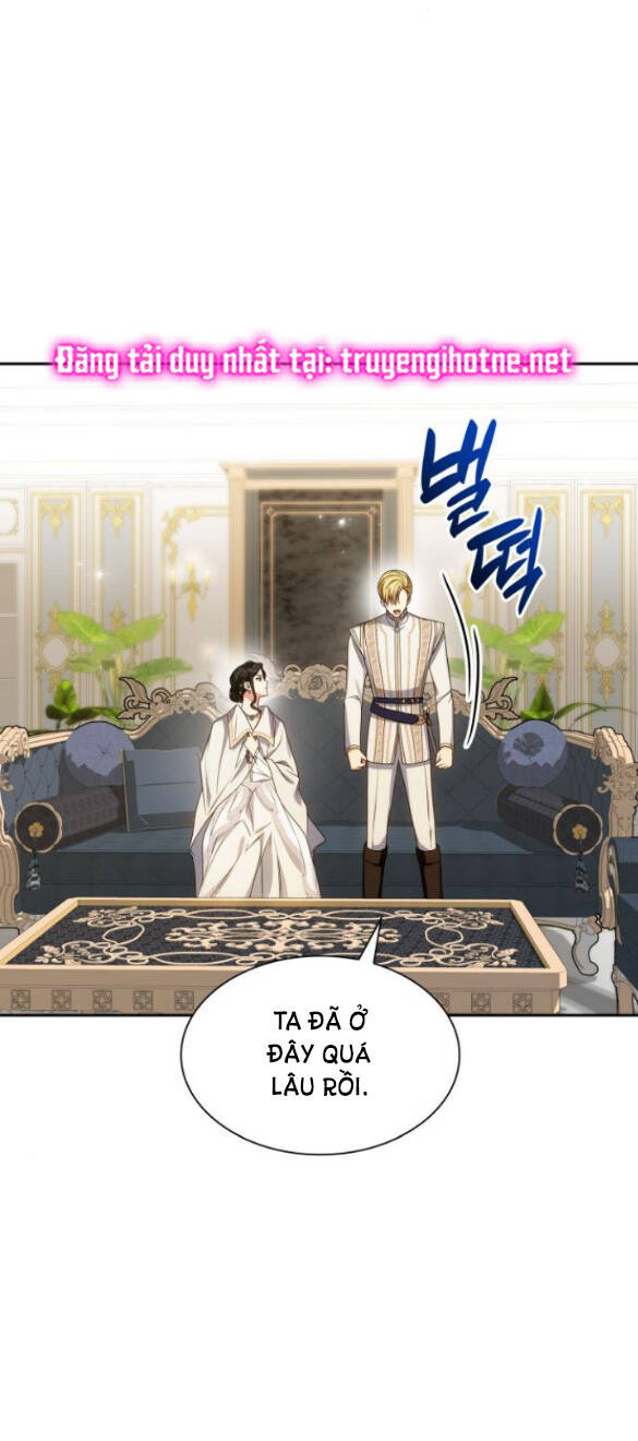 Chị Gái À, Kiếp Này Em Chính Là Nữ Hoàng - Chap 27.2 - Trang 6